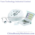 VaneyBeauty.com RF Cavitation vaney-beauty.com HIFU Diamond Microdermabrasion Body Slimming Skin Care Machine